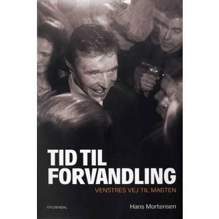 Tid til forvandling