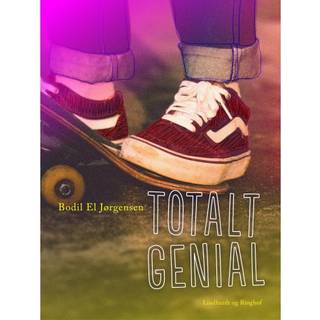 Totalt genial