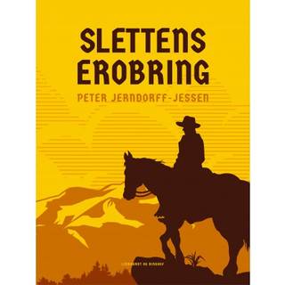 Slettens erobring
