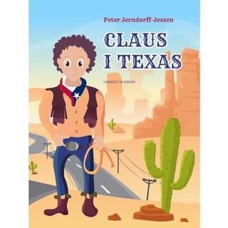 Claus i Texas