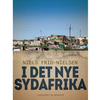 I det nye Sydafrika