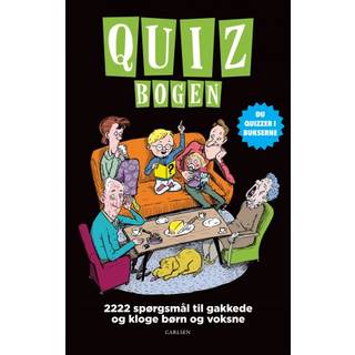 Quizbogen