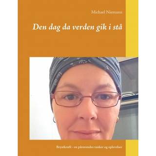 Den dag da verden gik i stå