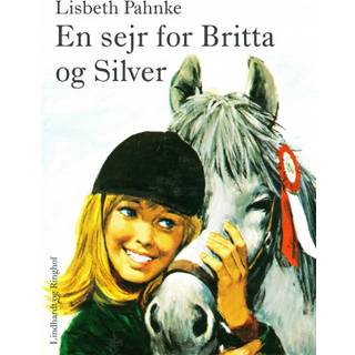 En sejr for Britta og Silver