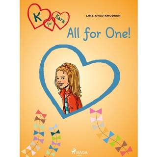 K for Kara 5 - All for One!