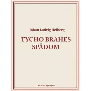 Tycho Brahes spådom