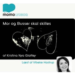 Mor og Busser skal skilles