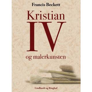 Kristian IV og malerkunsten