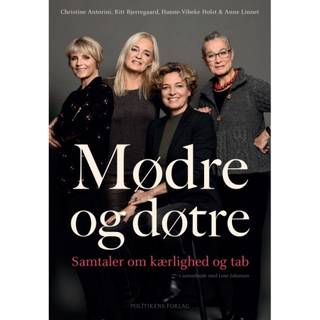 Mødre og døtre
