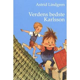 Verdens bedste Karlsson