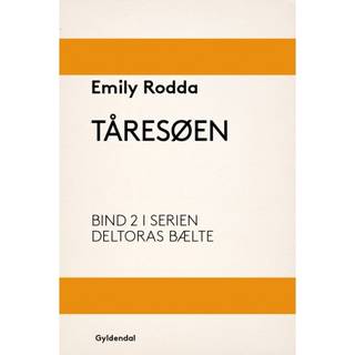 Deltoras bælte 2 - Tåresøen