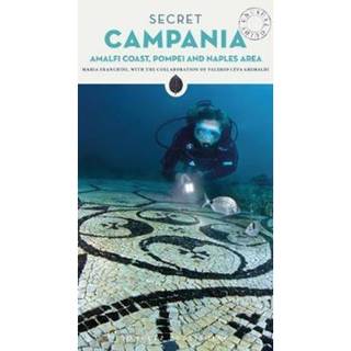 Secret Campania Guide