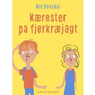 Kærester på fjerkræjagt