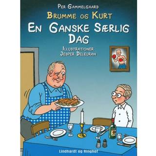 En ganske særlig dag