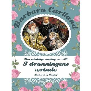 I dronningens ærinde