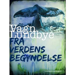 Fra verdens begyndelse