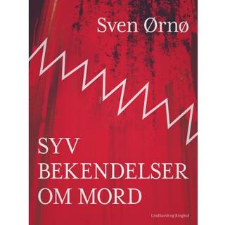 Syv bekendelser om mord