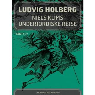 Niels Klims underjordiske rejse