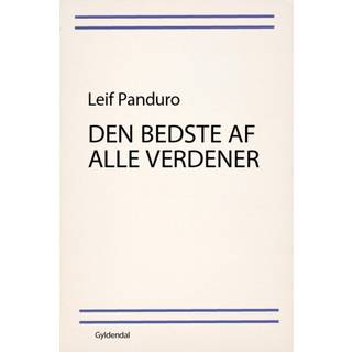 Den bedste af alle verdener