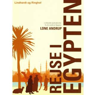 Rejse i Egypten