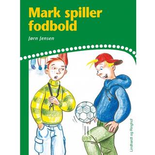 Mark spiller fodbold