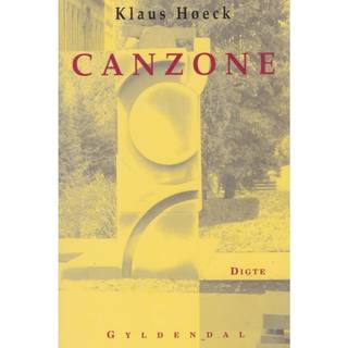 Canzone