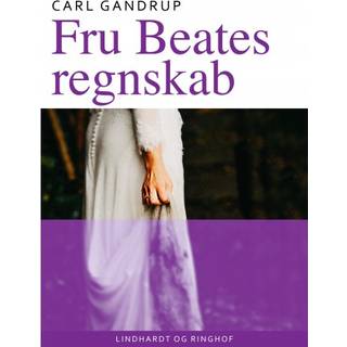Fru Beates regnskab