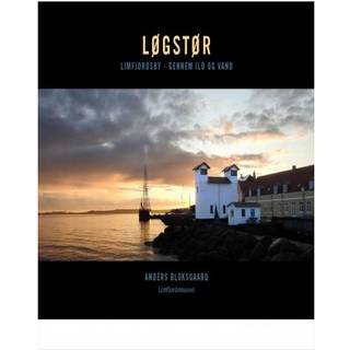 Løgstør af Anders Bloksgaard