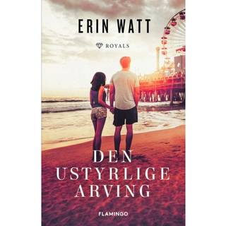 Den ustyrlige arving - Erin Watt