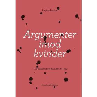 Argumenter imod kvinder