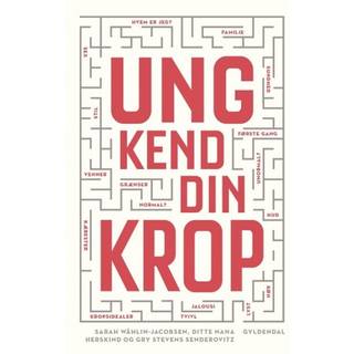 Ung kend din krop