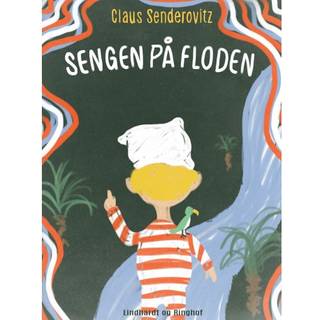 Sengen på floden