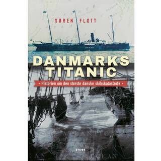 Danmarks Titanic