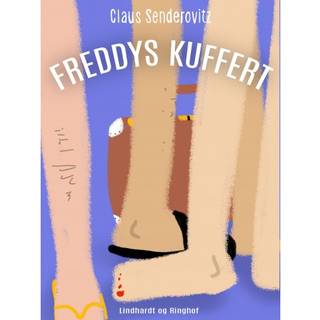 Freddys kuffert
