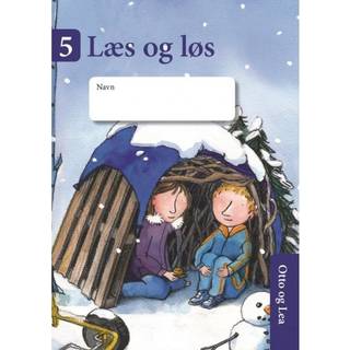 Læs og løs 5
