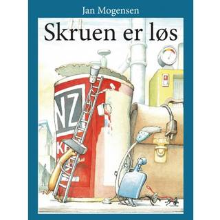 Skruen er løs