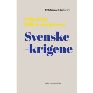 Svenskekrigene