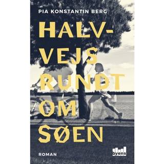 Halvvejs rundt om søen