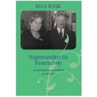 Vognmanden fra Kværndrup – fire generationers vognmandsfirma fra 1922-2015