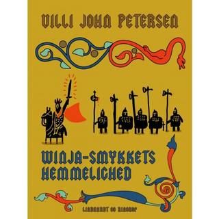 Winja-smykkets hemmelighed