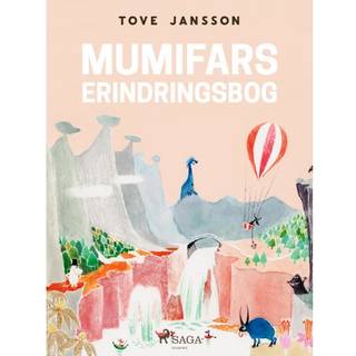 Mumitrolden 4 - Mumifars erindringsbog