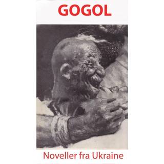 Noveller fra Ukraine i udvalg