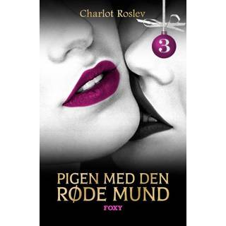 Pigen med den røde mund