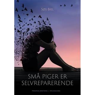 Små piger er selvreparerende
