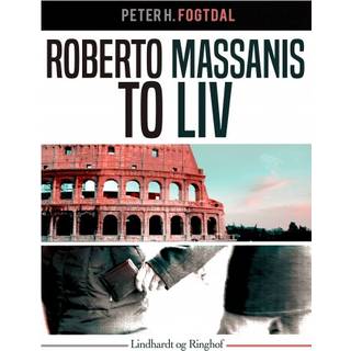 Roberto Massanis to liv
