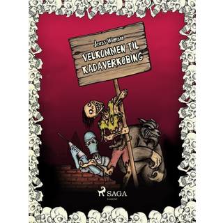 Velkommen til Kadaverkøbing