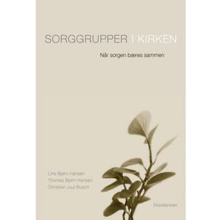 Sorggrupper i kirken