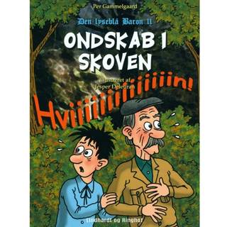 Ondskab i skoven