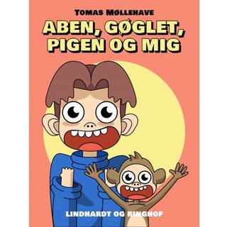 Aben, gøglet, pigen og mig