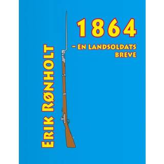 1864 - en landsoldats breve
